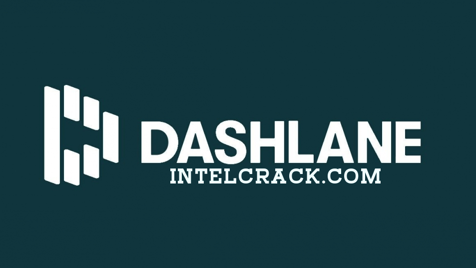 Dashlane Premium Crack